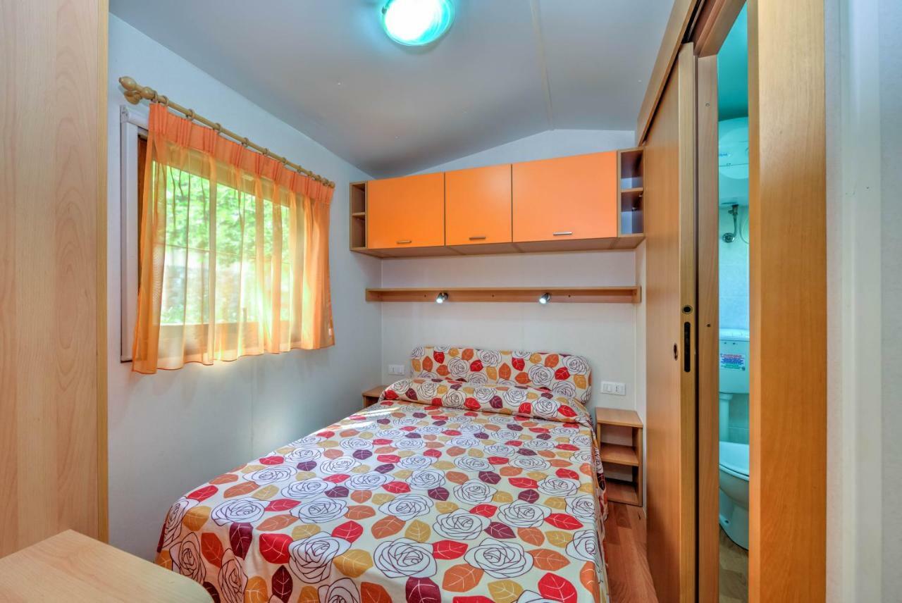 Le Esperidi Camping Ecoresort Marina Di Bibbona Exterior photo